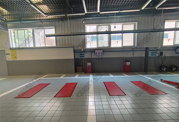 浙江奇瑞4S店-杭州金誠瑞行汽車 (7)