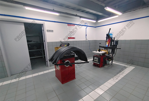 浙江奇瑞4S店-杭州金誠瑞行汽車 (8)