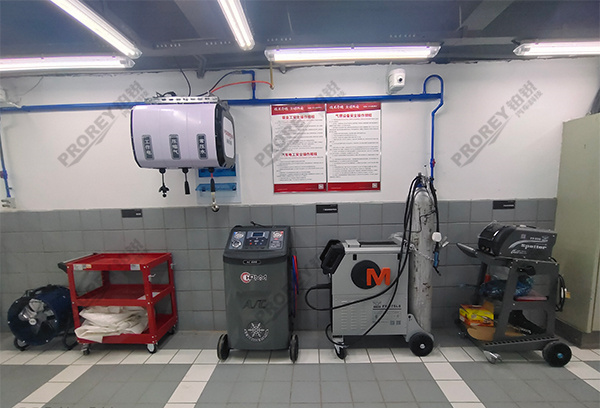 浙江奇瑞4S店-杭州金誠瑞行汽車 (9)