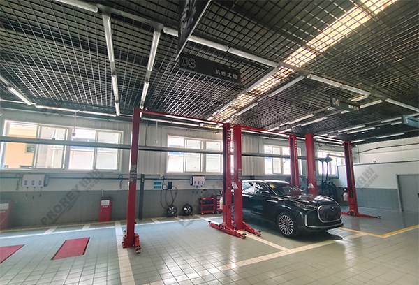 浙江奇瑞4S店-杭州金誠瑞行汽車 (2)