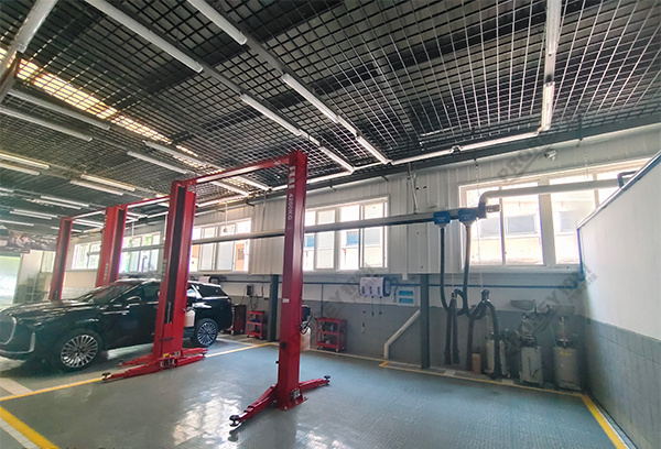 浙江奇瑞4S店-杭州金誠瑞行汽車 (3)