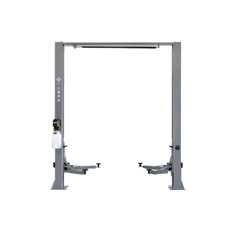 序達(dá) TT-6835 RAL5010藍(lán)色 380V 3.8T龍門(mén)舉升機(jī)