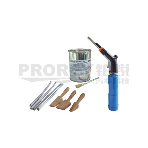 W+S 812005 補(bǔ)錫工具套