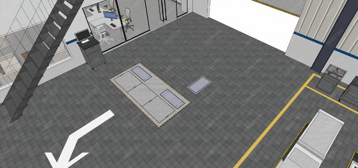 檢測(cè)線(xiàn)工位