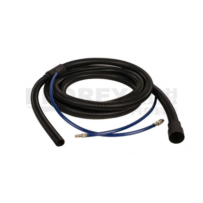 MIRKA 磨卡 8992514511 同軸軟管