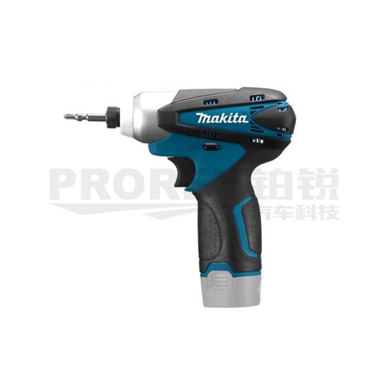 牧田 TD090DWE 起子機(jī)雙電一充