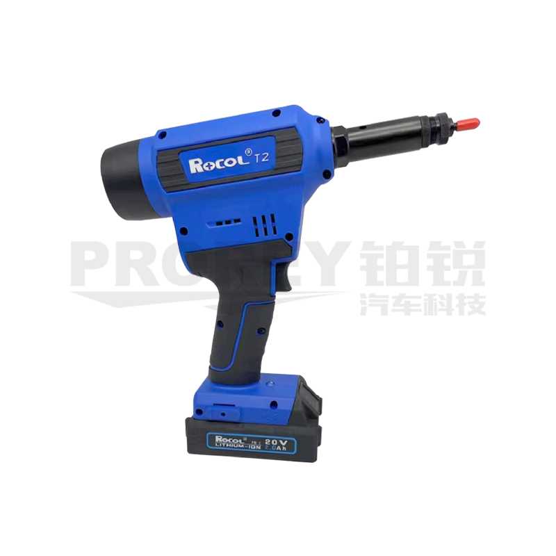 ROCOL RL-T2 鋰電鉚螺母槍