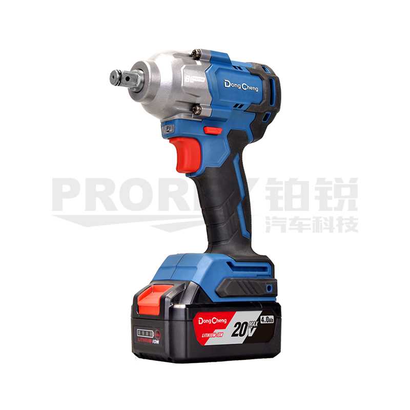 東成 DCPB488 充電式無刷沖擊扳手