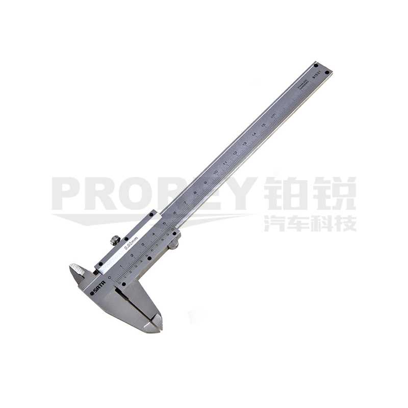 JTC JTC3473 游標(biāo)卡尺