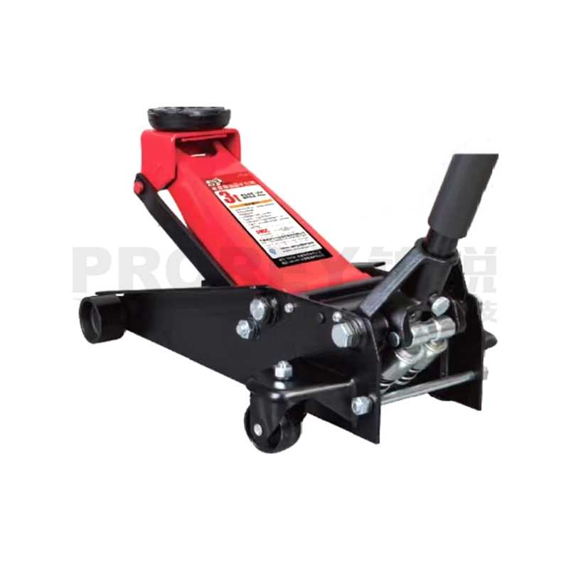 通潤(rùn) BIGRED TZ830023 臥式千斤頂